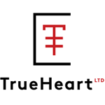 Logo for TrueHeart LTD