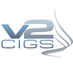 Logo for V2