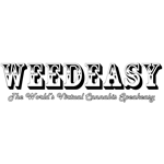 Logo for WeedEasy.us
