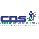 Logo for Cannabis Network Solutions