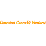 Logo for Conscious Cannabis Ventures