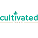 Logo for Cultivated Travel, LLC