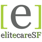 Logo for Elite Care SF