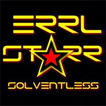 Logo for ErrlStarr