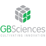 Logo for GB Sciences, LLC