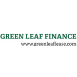 Logo for Green Leaf Finance