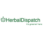 Logo for HerbalDispatch.com