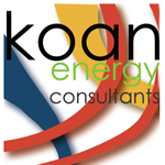 Logo for Koan Energy Consultants