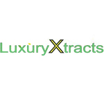 Logo for LuxuryXtracts