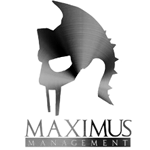 Logo for Maximus Management