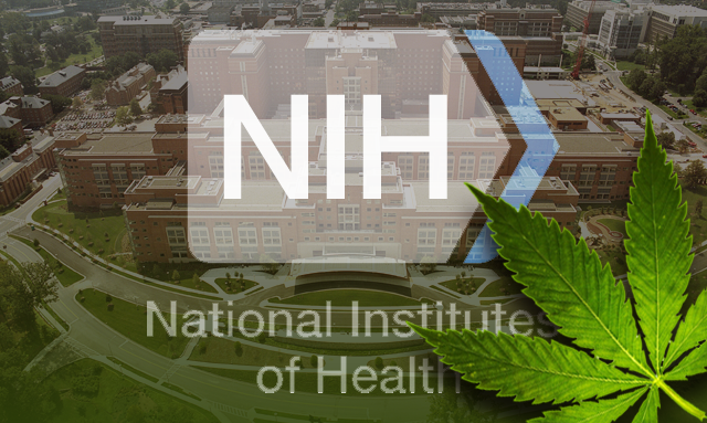 National Institutes of Health (NIH) Bethesda Maryland