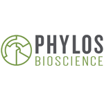 Logo for Phylos Bioscience