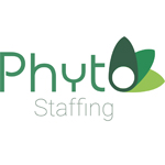 Logo for PhytoStaffing