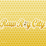 Logo for RawRigCity Co.