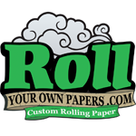 Logo for RollYourOwnPapers.com