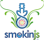 Logo for Smokin Js