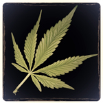 Logo for Sustainable Cannabis Certification Consulting