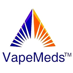 Logo for VapeMeds Honey Oil