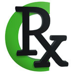 Logo for RX-C Delivery