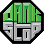 Logo for DankStop