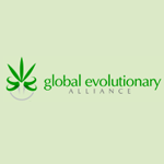 Logo for Global Evolutionary Alliance