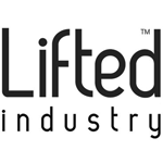 Logo for Lifted Industry