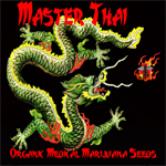 Logo for Master Thai’s Seeds