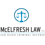 Logo for McElfresh Law