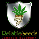 Logo for Reliable Seeds