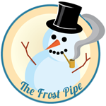 Logo for Frost Pipe