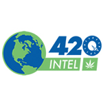 Logo for 420 Intel