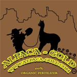Logo for Alpaca Gold