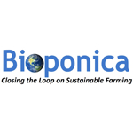 Logo for Bioponica