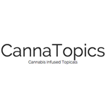 Logo for CannaTopics