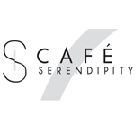 Logo for Cafe Serendipity