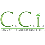 Logo for Cannabis Career Institute