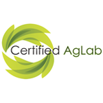 Logo for Certified AgLab