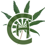 Logo for Cannabiz Hub