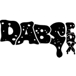 Logo for Dabs PDX