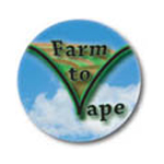 Logo for Farm to Vape, LLC