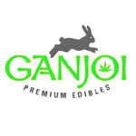 Logo for Ganjoi Edibles