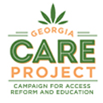 Logo for Georgia C.A.R.E. Project