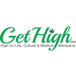 Logo for GetHigh.com