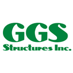 Logo for GGS Structures