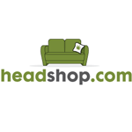 Logo for HeadShop