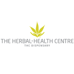 Logo for The Herbal-Health Centre