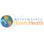 Logo for Mother Earth Holistic Health