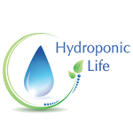 Logo for Hydroponic Life