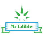 Logo for Mr Edible