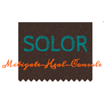 Logo for SOLOR